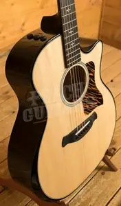 Taylor 500 Series | Builder's Edition 514ce