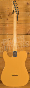 Fender Player II Telecaster Maple Butterscotch Blonde