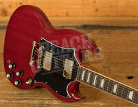 Epiphone SG Standard | Heritage Cherry