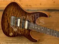 Suhr Custom Modern Handpicked - Bengal Burst