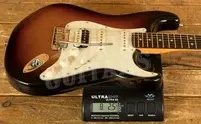 Fender American Ultra Stratocaster HSS | Ultraburst - Rosewood *Used*