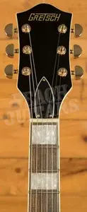 Gretsch G2420TG Streamliner Hollow Body LTD - Laurel - Vintage White