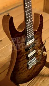 Suhr Custom Modern Handpicked - Bengal Burst