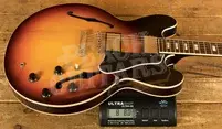 Gibson ES-335 Sunset Burst (2015) *Used*