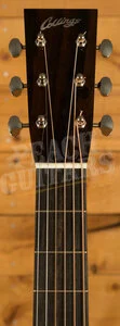 Collings OM2H Left-Handed - Natural