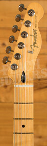 Fender Player II Telecaster Maple Butterscotch Blonde