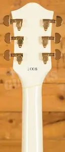 Gretsch G2420TG Streamliner Hollow Body LTD - Laurel - Vintage White