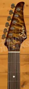 Suhr Custom Modern Handpicked - Bengal Burst