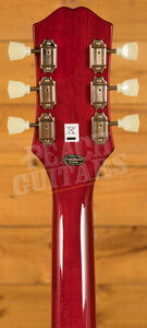 Epiphone SG Standard | Heritage Cherry