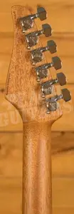 Suhr Custom Modern Handpicked - Bengal Burst