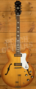 Epiphone Riviera | Royal Tan