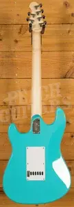 Sterling CT20HSS Intro Series Cutlass - Electric Blue