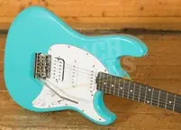 Sterling CT20HSS Intro Series Cutlass - Electric Blue