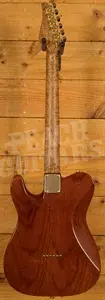 Suhr Custom Classic T Handpicked - Aged Cherry Burst