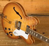 Epiphone Riviera | Royal Tan