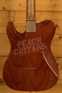 Suhr Custom Classic T Handpicked - Aged Cherry Burst