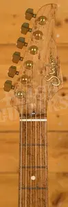Suhr Custom Classic T Handpicked - Aged Cherry Burst