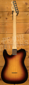 Fender Standard Telecaster Laurel 3-Colour Sunburst