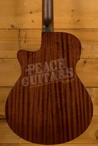 Ibanez AEG70 AEG Series Electro-Acoustic - Rosewood - Vintage Violin High Gloss
