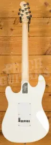 Sterling CT20HSS Intro Series Cutlass - Canvas White