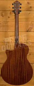 Ibanez AEG70 AEG Series Electro-Acoustic - Rosewood - Vintage Violin High Gloss