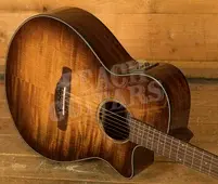 Ibanez AEG70 AEG Series Electro-Acoustic - Rosewood - Vintage Violin High Gloss