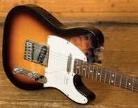 Fender Standard Telecaster Laurel 3-Colour Sunburst