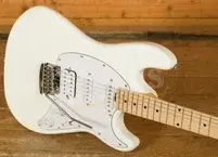 Sterling CT20HSS Intro Series Cutlass - Canvas White