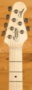 Sterling CT20HSS Intro Series Cutlass - Canvas White