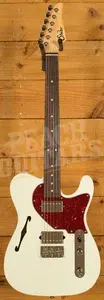 Suhr Alt T Olympic White - Rosewood