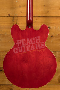 Epiphone ES-335 | Cherry