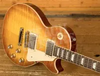 Gibson Les Paul Standard 60s | Unburst