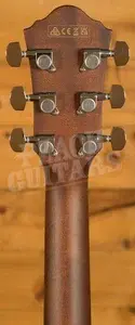 Ibanez AEG70 AEG Series Electro-Acoustic - Rosewood - Vintage Violin High Gloss
