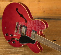 Epiphone ES-335 | Cherry