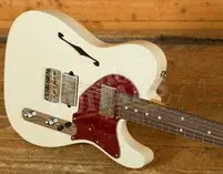 Suhr Alt T Olympic White - Rosewood