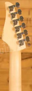 Suhr Alt T Olympic White - Rosewood