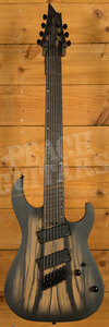 Cort KX507MS Pale Moon - Natural Black Burst