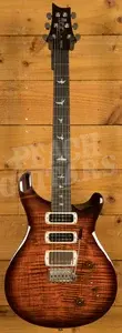 PRS SE Studio - Orange Tiger Burst