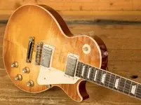 Gibson Les Paul Standard 60s | Unburst