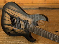 Cort KX507MS Pale Moon - Natural Black Burst