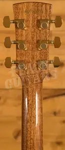 Ibanez AC391RCE Artwood Series Electro-Acoustic - Rosewood - Black High Gloss Top