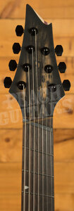Cort KX507MS Pale Moon - Natural Black Burst