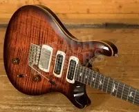 PRS SE Studio - Orange Tiger Burst