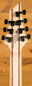 Cort KX507MS Pale Moon - Natural Black Burst