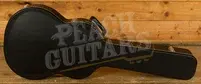 Fender CN-140SCE Nylon Thinline w/Hard Case - Natural