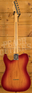 Fender Player II Telecaster Rosewood Aged Cherry Burst