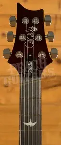 PRS SE Studio - Orange Tiger Burst
