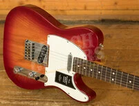 Fender Player II Telecaster - Rosewood - Aged Cherry Burst