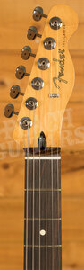 Fender Player II Telecaster Rosewood Aged Cherry Burst