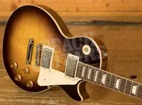 Gibson Les Paul Standard 50s | Tobacco Burst